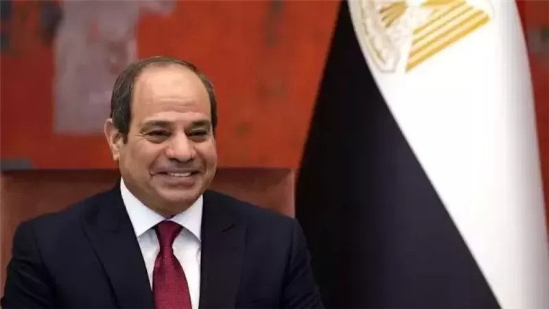 نشاط رئاسي مكثف.. الدولة تعزز ركائز الاقتصاد الاستراتيجي وتدعم الشراكات
