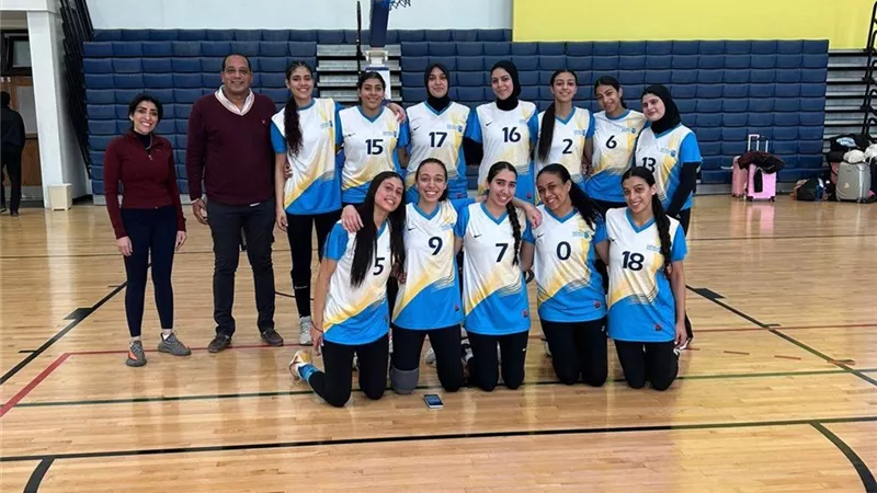 جامعة الإسكندرية تحصد المراكز الأولى في دوري الجامعات المصرية الـ 53 
