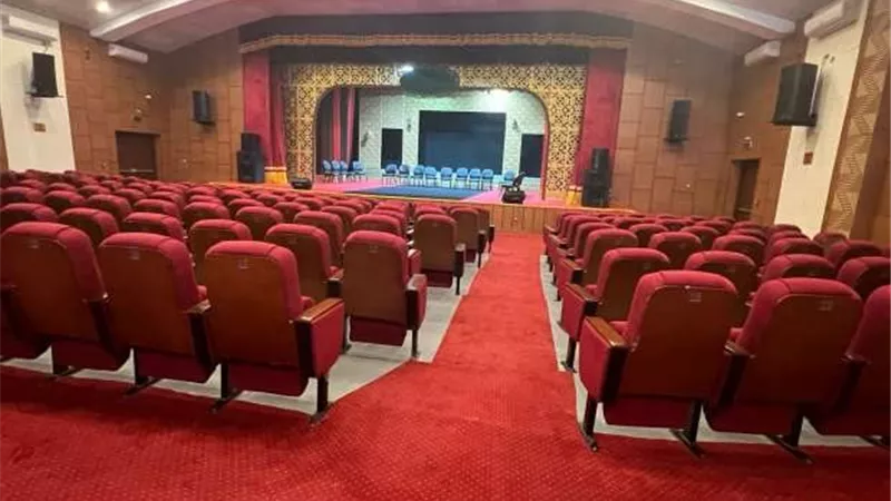 اليوم.. مسرح السامر يشهد عرض «ليلة القتلة» و«روح» لفرقة الدقهلية 