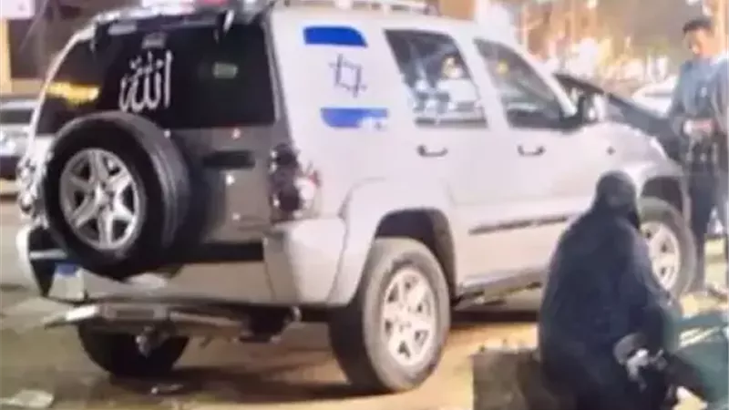 هل كان الدهس متعمدا؟.. النيابة تباشر التحقيق مع سائق كرداسة