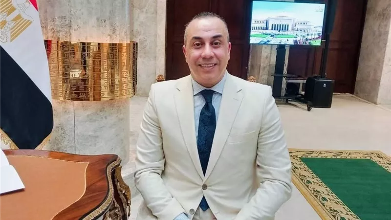 محمد الشويخ: زيادة موارد دعم التصدير محور أساسي لنمو الاقتصاد الوطني
