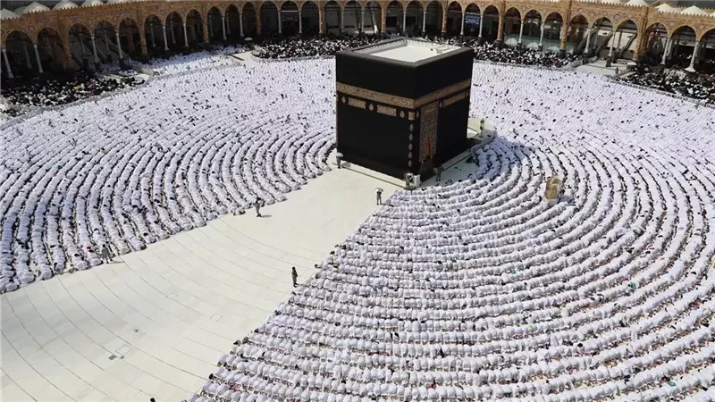 السديس: من أعظم مقاصد الصيام حفظ اللسان وصيانة الجوارح وكبح جماح الشهوات