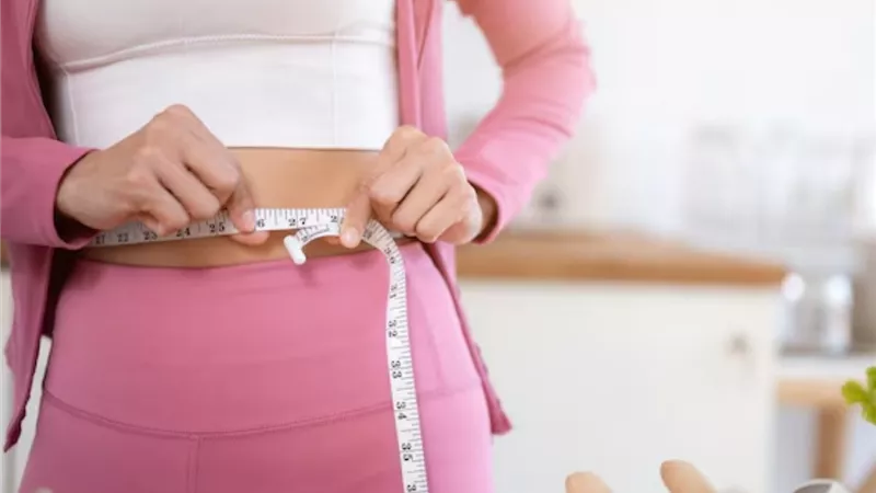 لا تتجاهل السحور.. تعرف على طرق إنقاص الوزن في شهر رمضان
