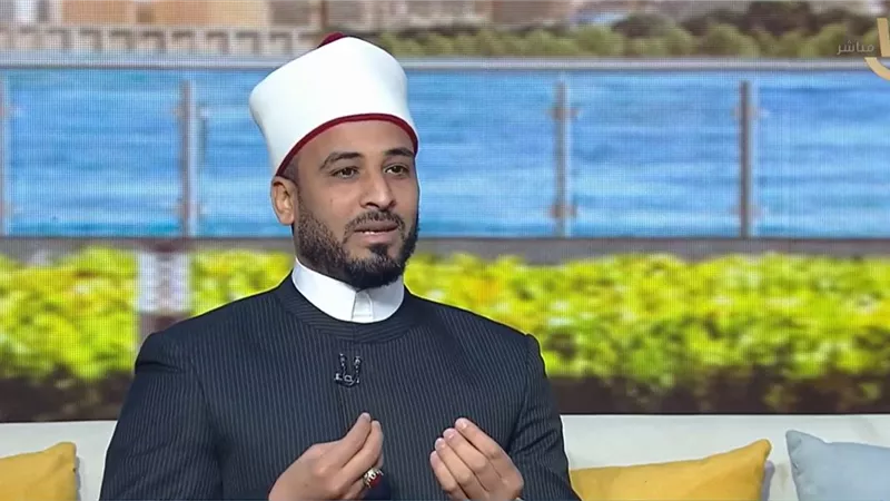 واعظ: من أدرك رمضان ارتفعت درجته في الجنة لتبعد بين السماء والأرض|فيديو