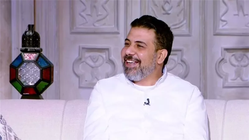 محمد يوركا: لم أتعرف على شريف منير في أول يوم تصوير «رأس الأفعى»|خاص