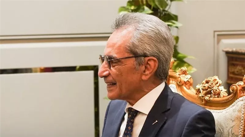 من البرلمان إلى المحكمة الدستورية.. أسبوع حافل لوزير شئون المجالس النيابية