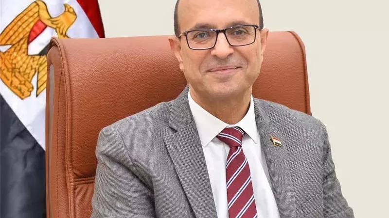 جامعة أسيوط تنظم معرض 