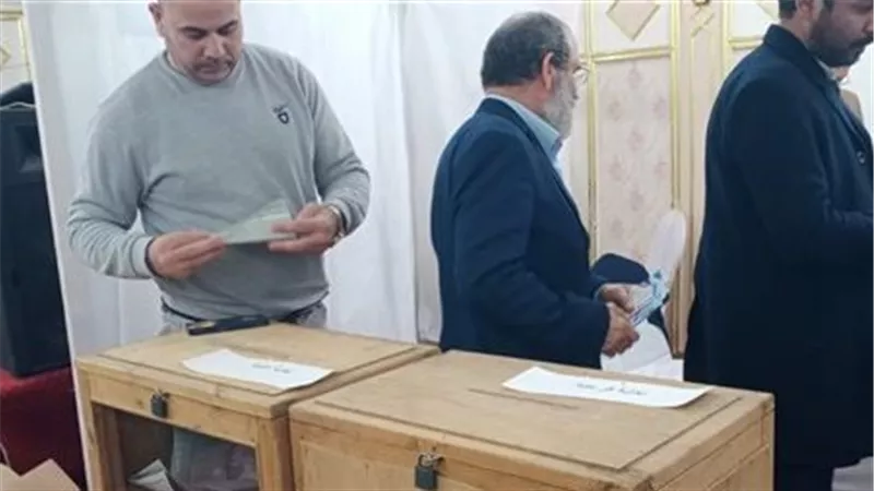 انطلاق انتخابات نقابة المهندسين بالمنيا اليوم