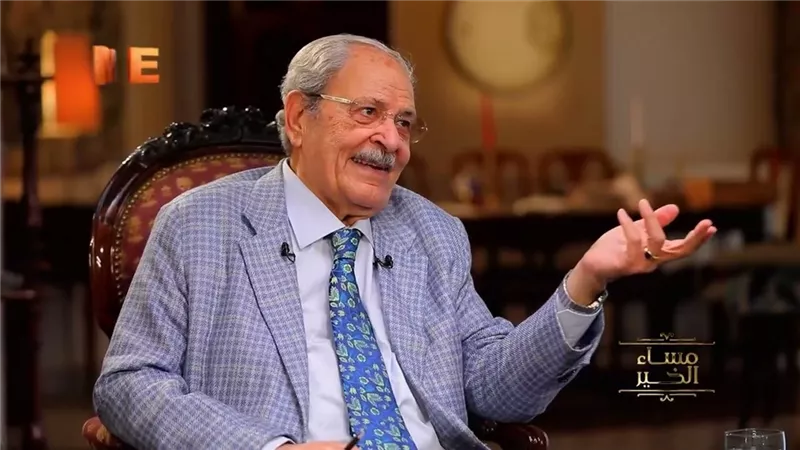 سمير رضوان: بيع الأصول ليس الحل الأمثل.. ويجب التركيز على الإنتاج المحلي