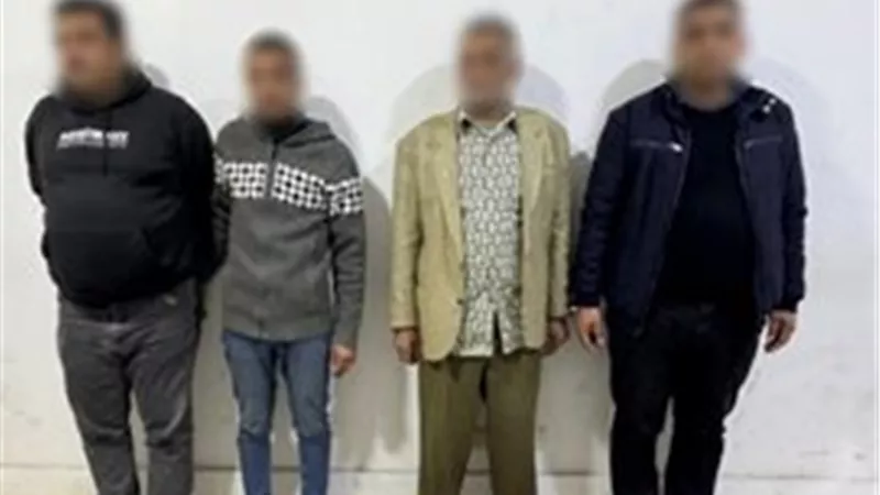 صراع بيت العيلة.. كشف لغز استغاثة طبيبة أسنان من بلطجة شقيق زوجها بدمياط