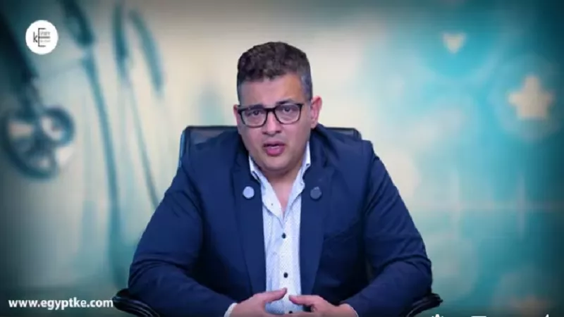 متى نلجأ للتنفس الإنقاذي؟ أخصائي يشرح خطوات إنقاذ الأطفال وحالات الغرق