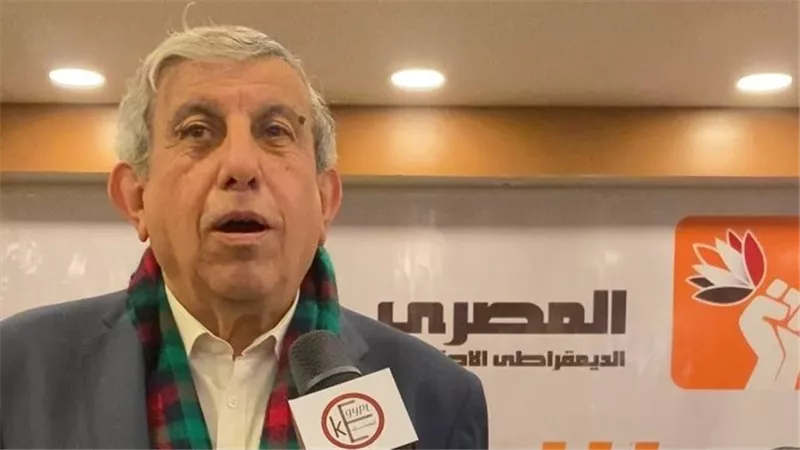علاء عبد النبي لـ