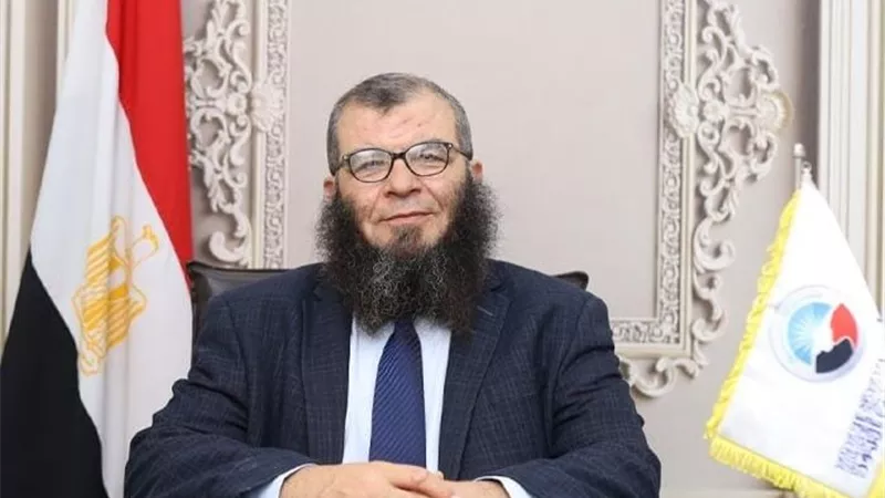 رئيس حزب النور: الإيمان والأخذ بالأسباب من أهم مفاتيح نصر أكتوبر المجيد
