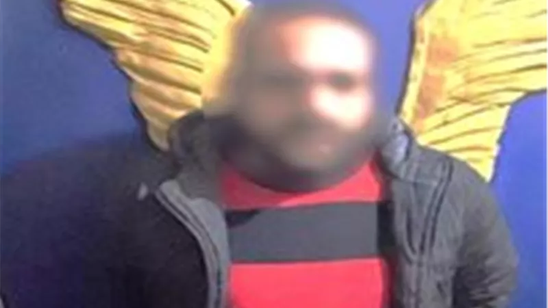 من التجمع للقطامية.. تفاصيل مشاجرة انتهت بضبط زوج هدد المارة بالسلاح