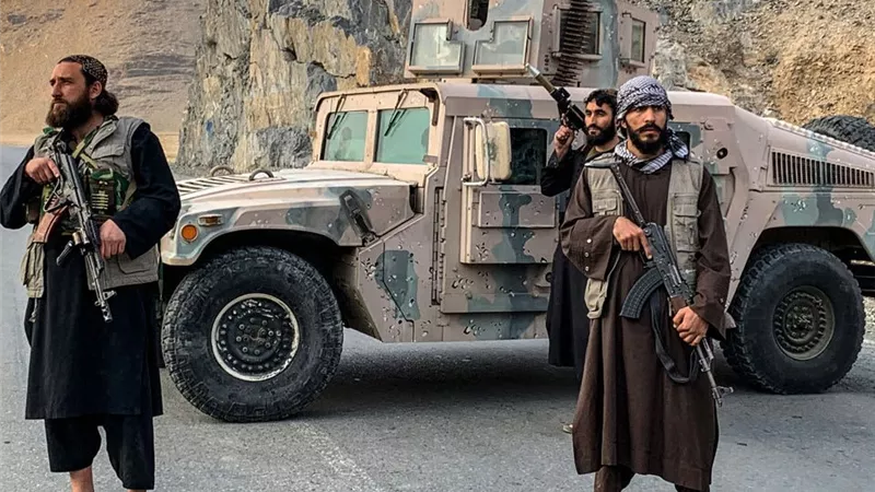 باكستان تدعو أفغانستان إلى إنهاء إفلات الإرهابيين من العقاب