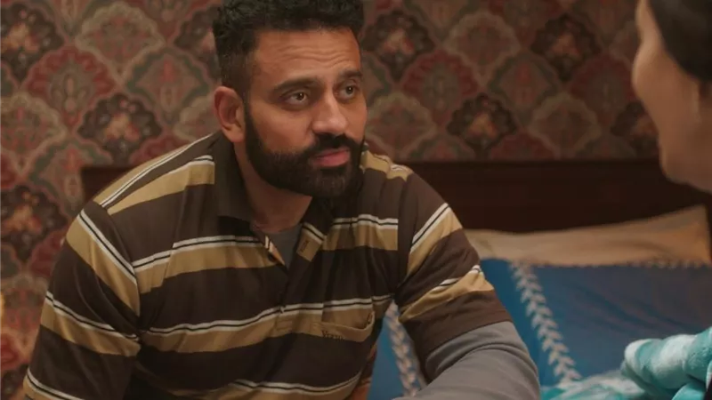 مغامرة جديدة.. عمر السعيد يكشف كواليس أول تحد في مشواره|حوار