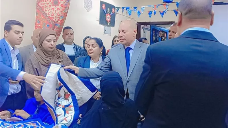 «الأمراض المزمنة والاعتلال الكلوي» على طاولة أنشطة مشروع «جودة حياة»