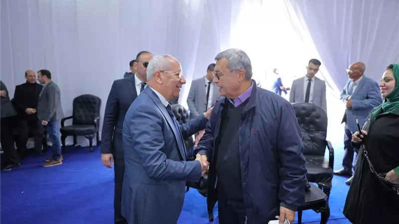 رئيس لجنة انتخابات المهندسين: لم نرصد أي تجاوزات في جميع المقار الانتخابية
