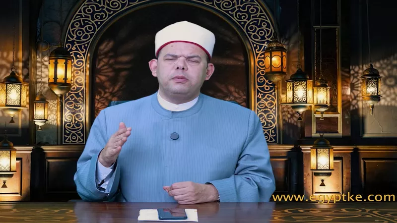 «ساعة رضا»: مكارم الأخلاق والعمل الصالح أساس نهضة المجتمع|فيديو