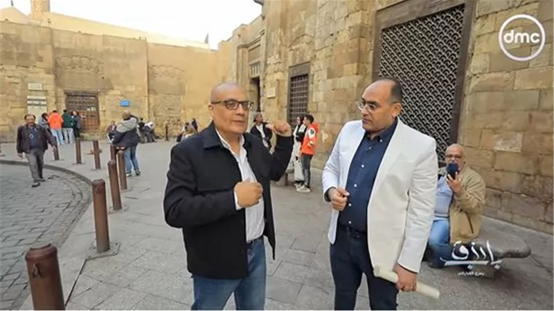 خطاط: تداخل المملوكي والعثماني يفتح آفاق سياحة الخط العربي