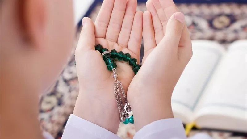 دعاء عاشر يوم رمضان 2026.. «اللَّهمَّ اكفني بِحلالِكَ عن حرامِكَ»