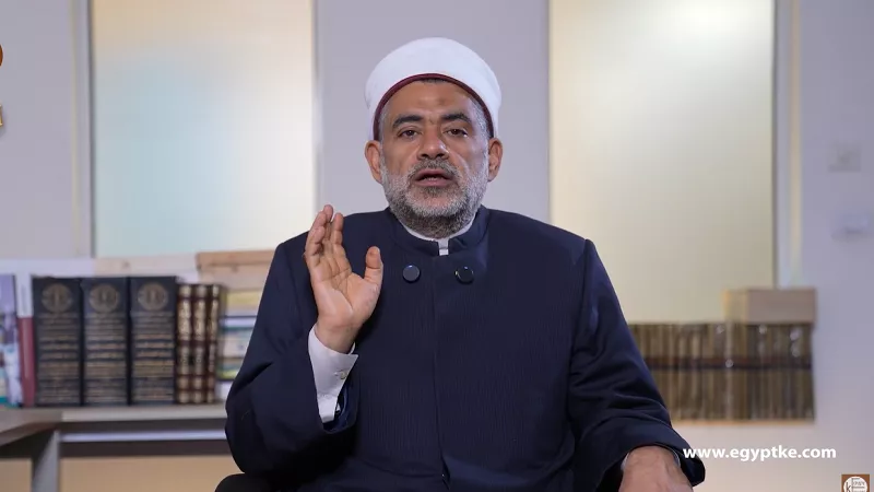 خالد عمران يوضح الرؤية الشرعية والطبية حول متلازمة داون|فيديو