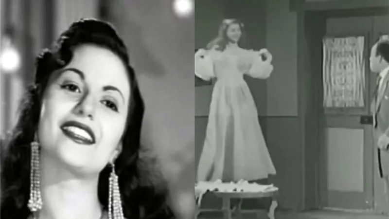 أسرار في حياة عفريتة السينما.. أبرز المعلومات عن كيتي فوتساكي بعد رحيلها