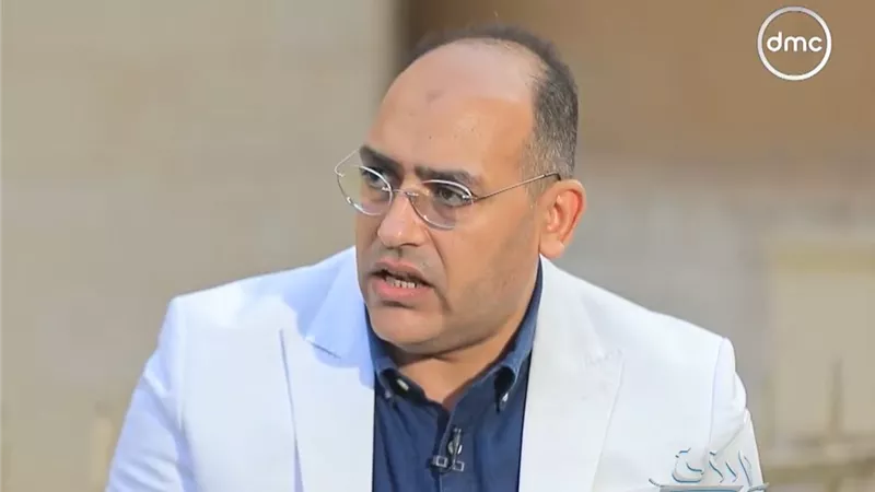 محمد حسن: النهضة العباسية والانفتاح العثماني أبرز محطات تطور الخط العربي