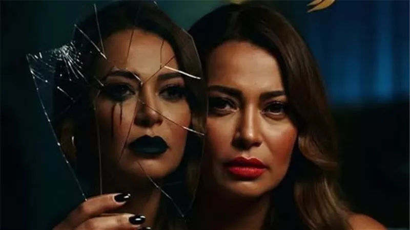 مؤلف روج إسود: تجربة طلاق داليا مصطفى الحقيقية منحت أداءها صدقا استثنائيا 