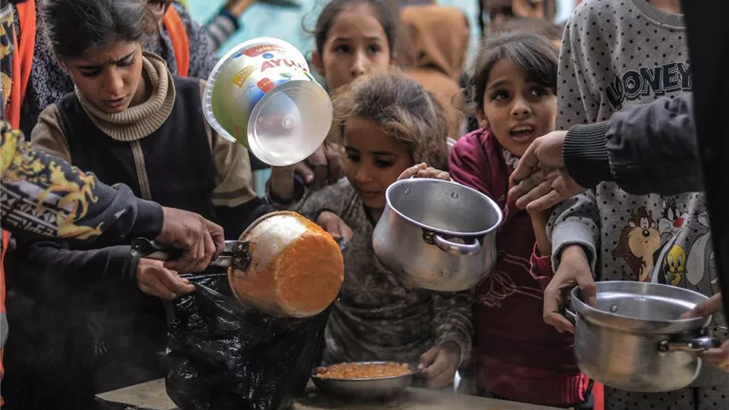 المحكمة العليا الإسرائيلية تجمد قرار إغلاق منظمات الإغاثة العاملة في غزة
