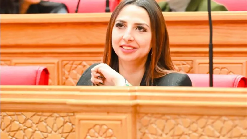 النائبة نشوى الشريف: استحضار روح «العاشر من رمضان» مسؤولية وطنية