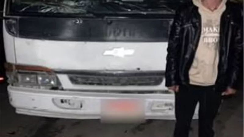 اصطدم به ولاذ بالفرار.. سقوط المتهم في واقعة دهس بالقاهرة