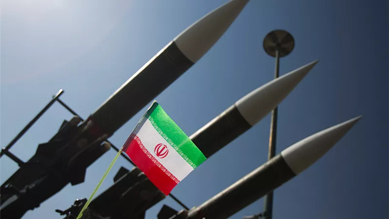 مسؤول إيراني: طهران تستعد لرد ساحق على إسرائيل