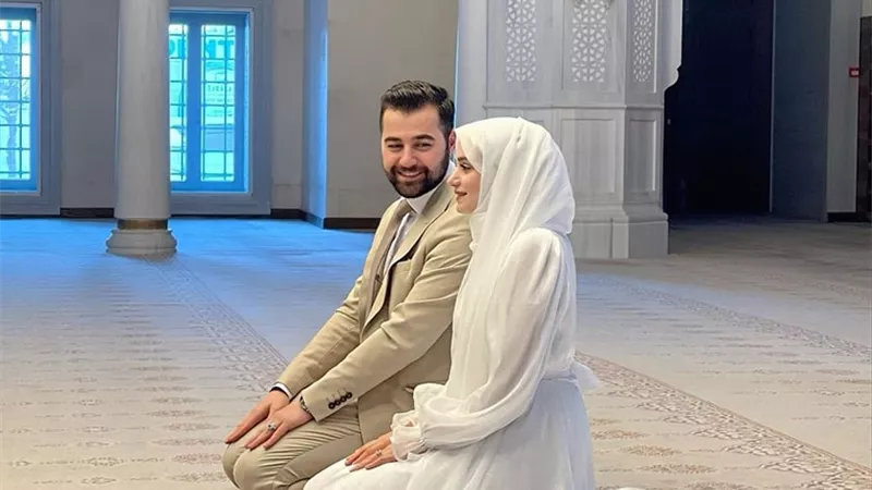 إذا تم الجماع قبل الفجر فما أخر موعد للاغتسال؟.. أمين الفتوى يجيب