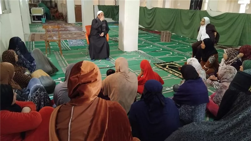 القومي للمرأة ينظم جلسات «الدوار» لدعم الأسرة المصرية