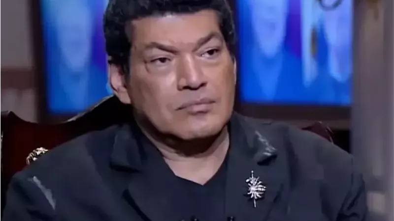 باسم سمرة: أكرر دور المثلية بشروط والورق هو الفيصل والتوعية الهدف