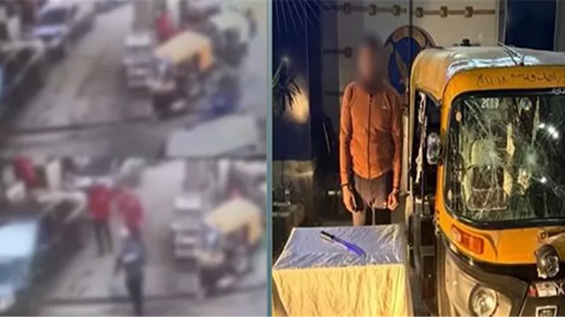 خناقة البنزينة.. أزمة انتظار تنتهي بالقبض على سائق في الشرقية