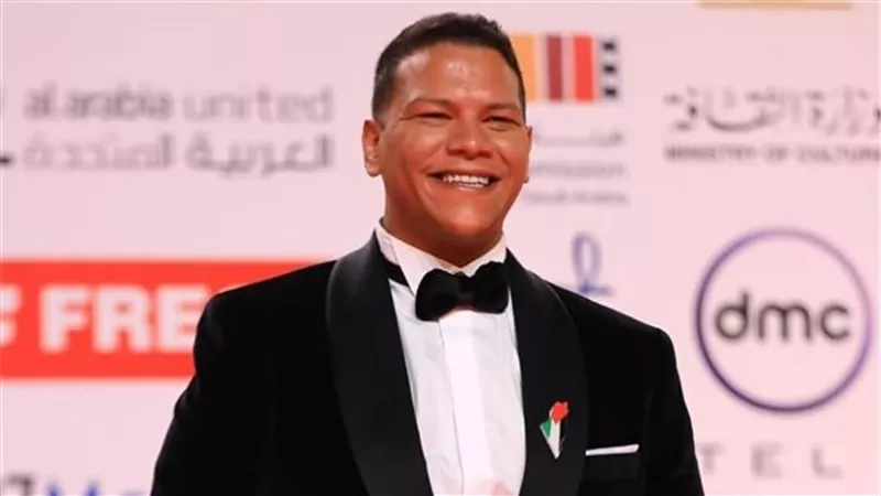  في فيلم «اشتباك».. أحمد عبد الحميد يكشف لـ أميرة بدر أول أجر يتقاضاه
