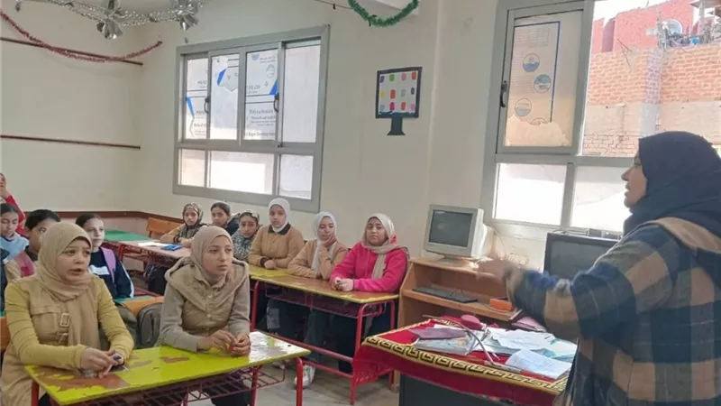 الواقع المعزز والواقع الافتراضي ضمن أنشطة نوادي تكنولوجيا المعلومات