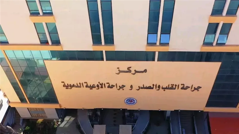 فريق طبي بجامعة المنصورة ينقذ طفلة من تمدد شرياني نادر 