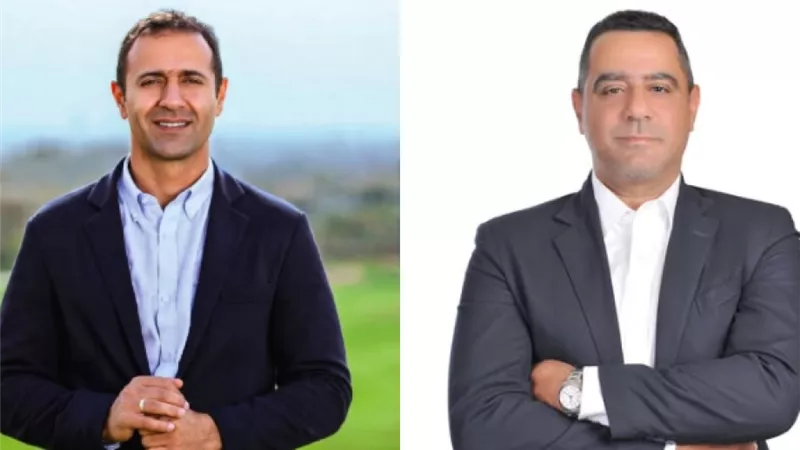 تفاصيل استضافة مصر جولة الجولف الأمريكية للناشئين 2026