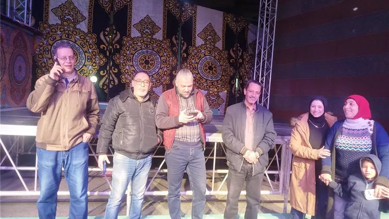انطلاق برنامج «ليالى رمضان» الثقافية والفنية بأسيوط.. اليوم