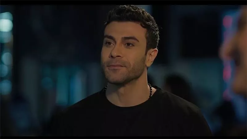 روچ أسود الحلقة 10.. مهند حسني يُفاجأ بعرض عشاء رومانسي من رانيا يوسف