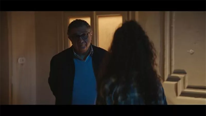 مسلسل كان يا ما كان الحلقة 10.. انهيار عاطفي وصراع داخلي