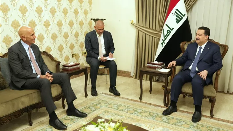 تحذيرات أمريكية لـ«المالكي» من عقوبات حال ترشحه لرئاسة الحكومة العراقية