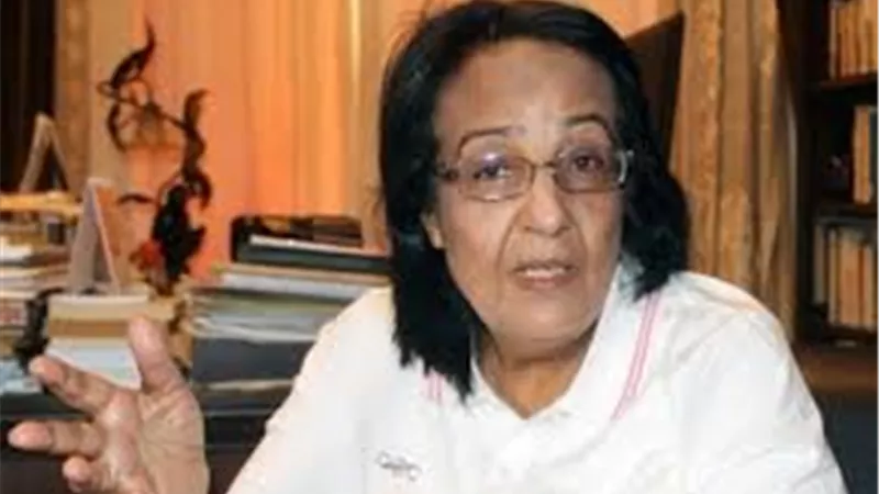 لميس جابر: «شجر الدر» مسيرة استثنائية في تاريخ مصر