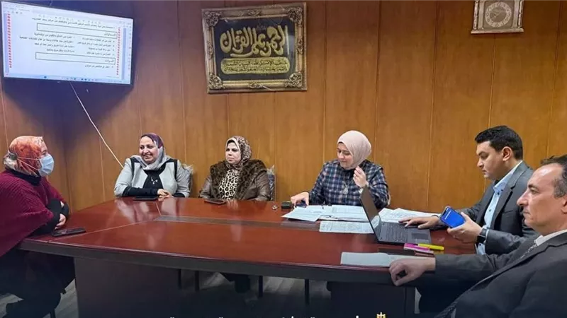 «صحة البحيرة» تختار المتميزين للتكليف بوظائف إشرافية وقيادية  