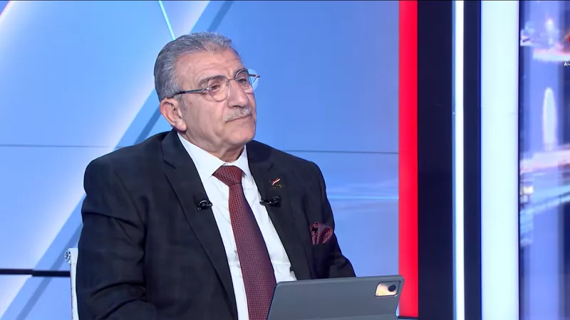 اللواء وائل ربيع: الضربة الأمريكية لإيران باتت أقرب من أي وقت|فيديو