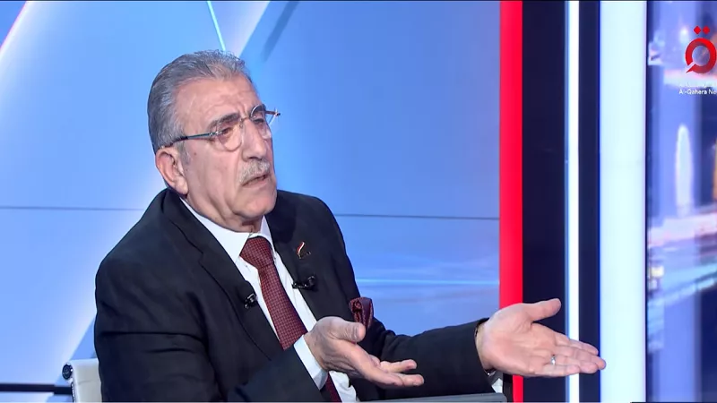 اللواء وائل ربيع: ترامب يفاضل بين ضربة محدودة وحرب شاملة ضد إيران|فيديو