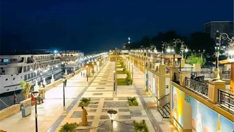 حالة الطقس اليوم في الأقصر.. شديد البرودة ليلا ومائل للدفء نهارًا